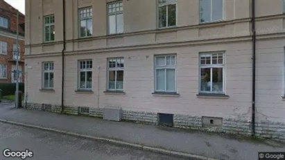 Apartments for rent in Skara - Photo from Google Street View