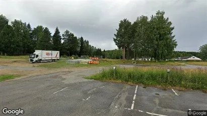 Apartments for rent in Skellefteå - Photo from Google Street View