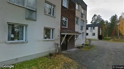 Apartments for rent in Sandviken - Photo from Google Street View