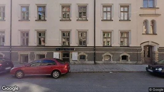 Apartments for rent in Norrköping - Photo from Google Street View