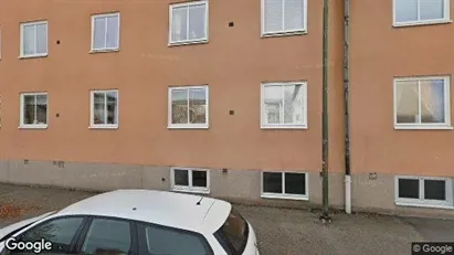 Apartments for rent in Katrineholm - Photo from Google Street View