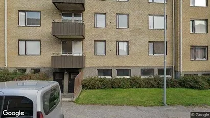 Apartments for rent in Katrineholm - Photo from Google Street View