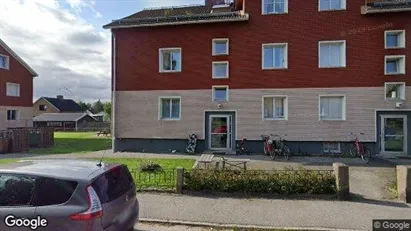 Apartments for rent in Töreboda - Photo from Google Street View