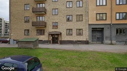 Apartments for rent in Gävle - Photo from Google Street View