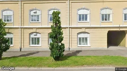 Apartments for rent in Falköping - Photo from Google Street View