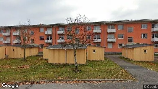 Apartments for rent in Sandviken - Photo from Google Street View