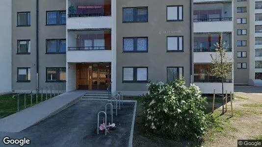 Apartments for rent in Haninge - Photo from Google Street View