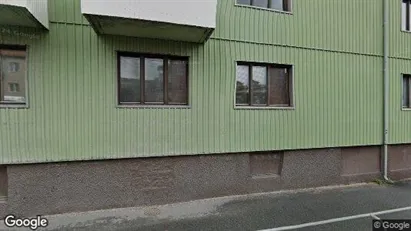 Apartments for rent in Eskilstuna - Photo from Google Street View