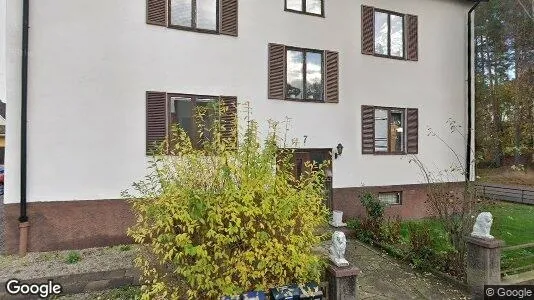 Apartments for rent in Eskilstuna - Photo from Google Street View