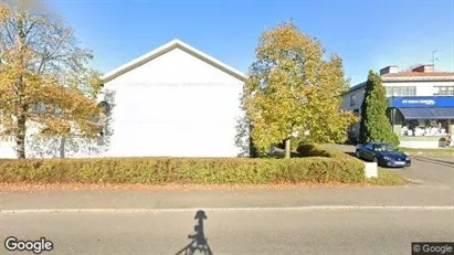 Apartments for rent in Tibro - Photo from Google Street View