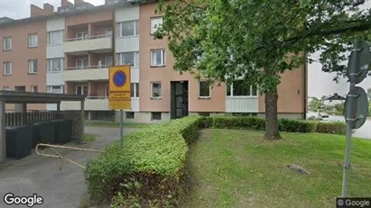 Apartments for rent in Östermalm - Photo from Google Street View