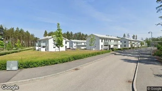 Apartments for rent in Vimmerby - Photo from Google Street View