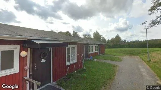 Apartments for rent in Nordanstig - Photo from Google Street View