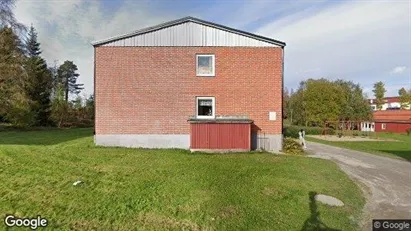 Apartments for rent in Nordanstig - Photo from Google Street View