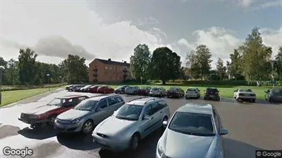 Apartments for rent in Värnamo - Photo from Google Street View