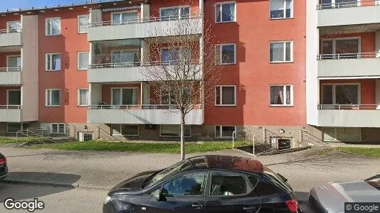 Apartments for rent in Katrineholm - Photo from Google Street View