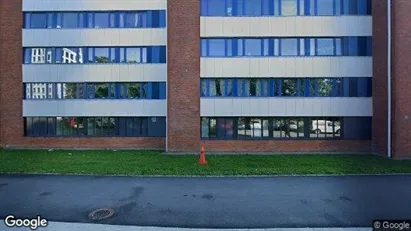 Apartments for rent in Helsingborg - Photo from Google Street View