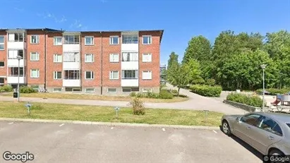 Apartments for rent in Karlstad - Photo from Google Street View