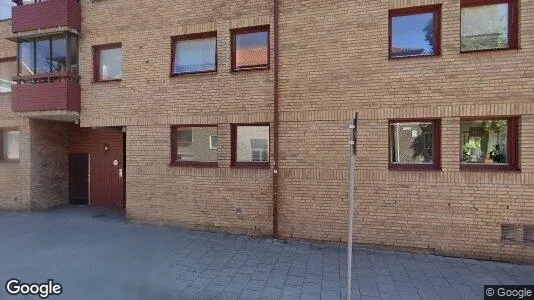 Apartments for rent in Helsingborg - Photo from Google Street View