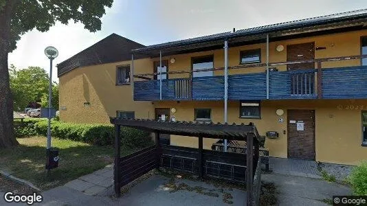 Apartments for rent in Sandviken - Photo from Google Street View