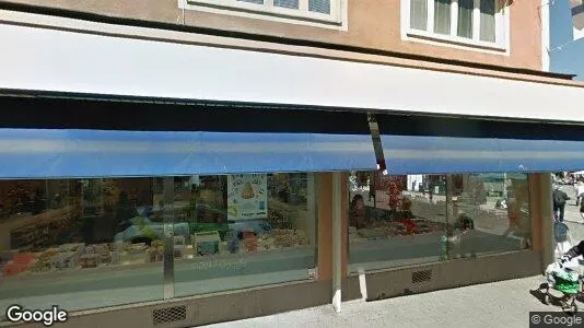 Apartments for rent in Skövde - Photo from Google Street View