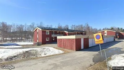 Apartments for rent in Skellefteå - Photo from Google Street View