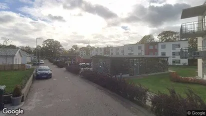 Apartments for rent in Ängelholm - Photo from Google Street View