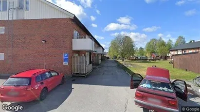 Apartments for rent in Malå - Photo from Google Street View