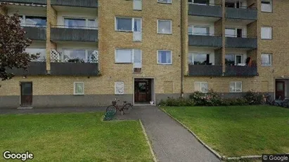 Apartments for rent in Kungsbacka - Photo from Google Street View