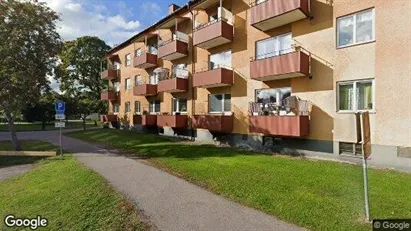 Apartments for rent in Gävle - Photo from Google Street View