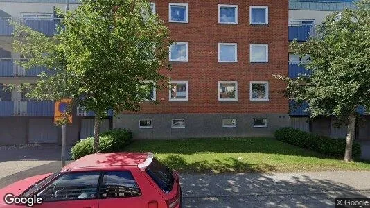 Apartments for rent in Strängnäs - Photo from Google Street View