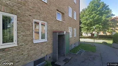 Apartments for rent in Landskrona - Photo from Google Street View