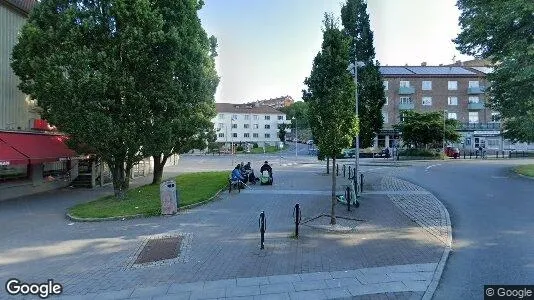 Rooms for rent in Majorna-Linné - Photo from Google Street View