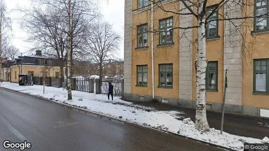 Apartments for rent in Umeå - Photo from Google Street View