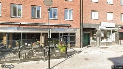 Apartments for rent in Västerås - Photo from Google Street View