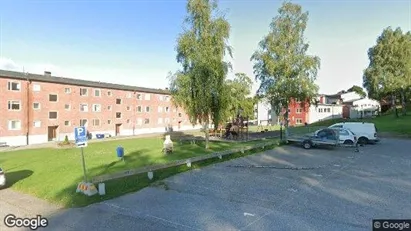 Apartments for rent in Flen - Photo from Google Street View