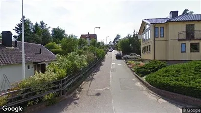 Rooms for rent in Partille - Photo from Google Street View