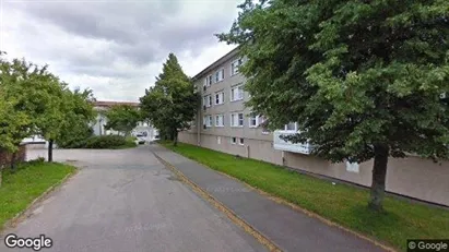 Apartments for rent in Angered - Photo from Google Street View