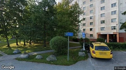 Apartments for rent in Sigtuna - Photo from Google Street View