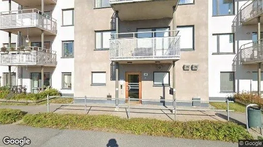 Apartments for rent in Sigtuna - Photo from Google Street View