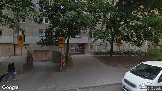 Apartments for rent in Södermalm - Photo from Google Street View