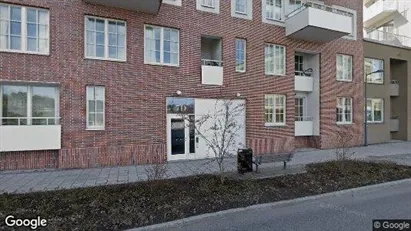 Apartments for rent in Sundbyberg - Photo from Google Street View