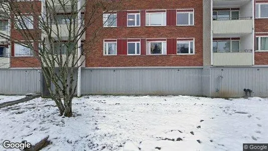 Apartments for rent in Strömsund - Photo from Google Street View