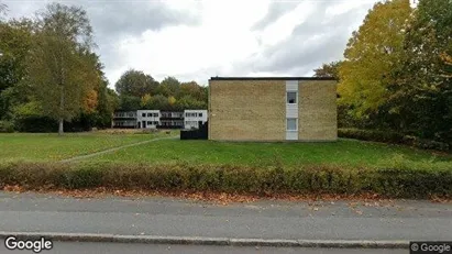 Apartments for rent in Östra Göinge - Photo from Google Street View