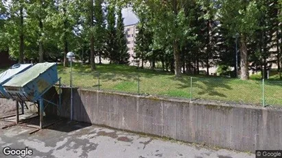 Apartments for rent in Angered - Photo from Google Street View