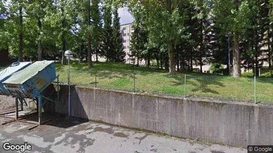 Apartments for rent in Angered - Photo from Google Street View