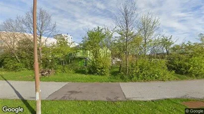 Rooms for rent in Lund - Photo from Google Street View