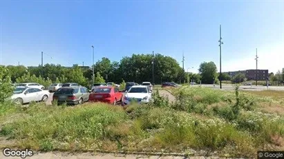 Apartments for rent in Helsingborg - Photo from Google Street View