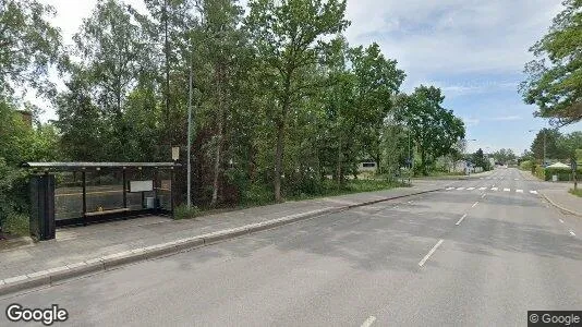 Apartments for rent in Kalmar - Photo from Google Street View