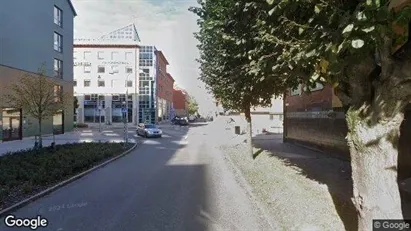 Apartments for rent in Norrköping - Photo from Google Street View